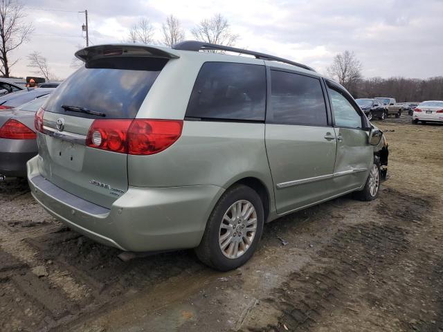 Photo 3 from auction – 2006 TOYOTA SIENNA XLE with VIN 5TDBA22C66S066941