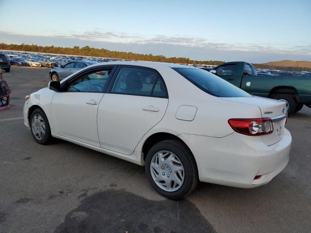 Photo 2 from auction – 2012 TOYOTA COROLLA BA with VIN 2T1BU4EE2CC789495