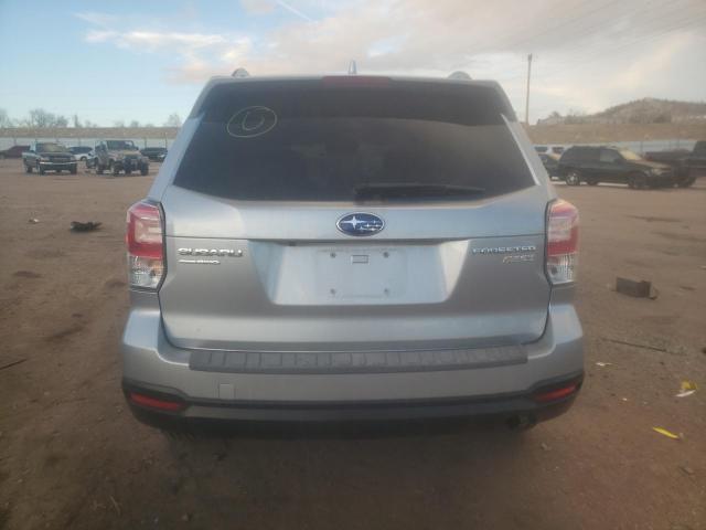 Photo 6 from auction – 2017 SUBARU FORESTER 2 with VIN JF2SJAECXHH568740