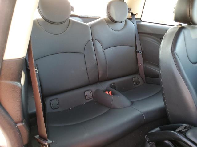 Photo 10 from auction – 2013 MINI COOPER with VIN WMWSU3C53DT684047