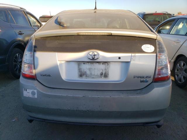 Photo 6 from auction – 2005 TOYOTA PRIUS with VIN JTDKB20U557010006
