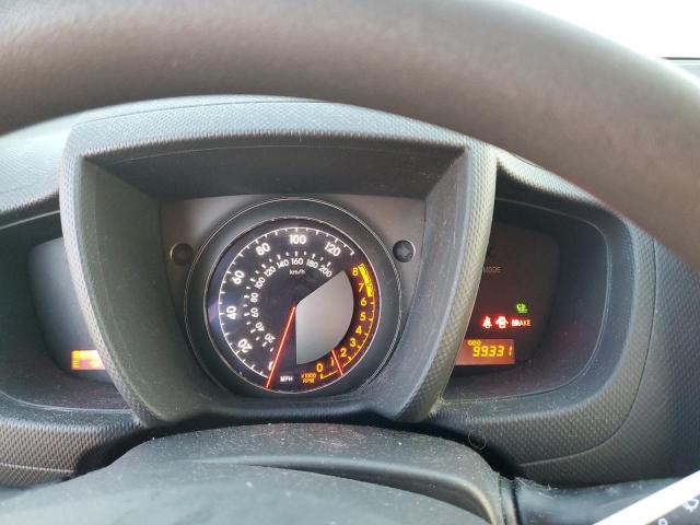 Photo 9 from auction – 2011 TOYOTA SCION XD with VIN JTKKU4B45B1008136