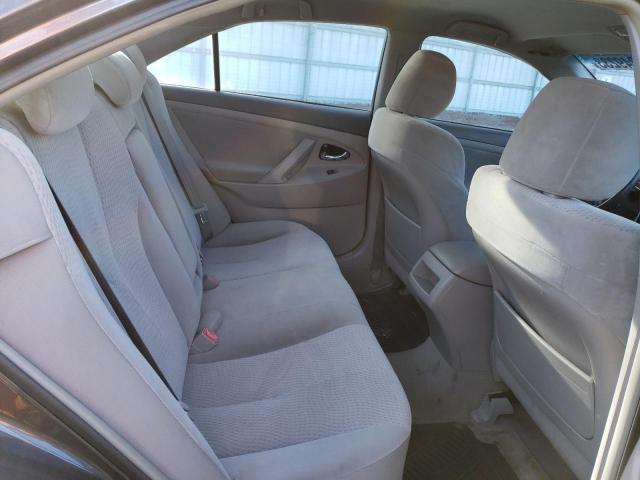 Photo 10 from auction – 2011 TOYOTA CAMRY BASE with VIN 4T1BF3EK3BU638902
