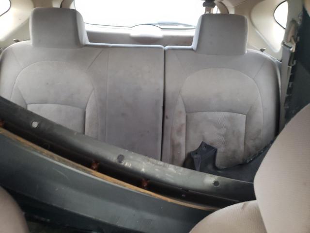Photo 10 from auction – 2011 NISSAN ROGUE S with VIN JN8AS5MV5BW277331