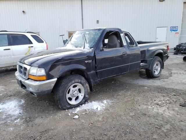 FORD RANGER SUP 2000 with VIN 1FTZR15X6YPA24525 - Photo from auction