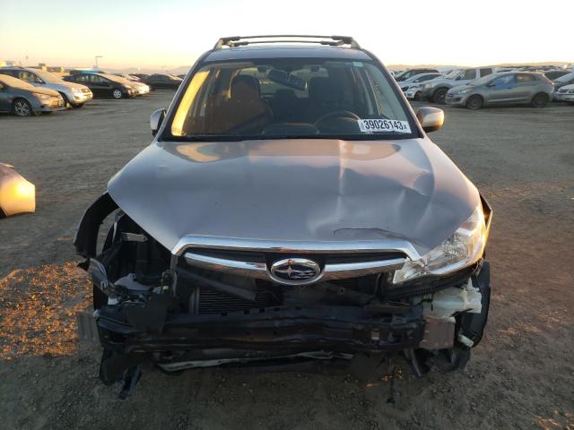 Photo 5 from auction – 2016 SUBARU FORESTER 2 with VIN JF2SJAFCXGH560733
