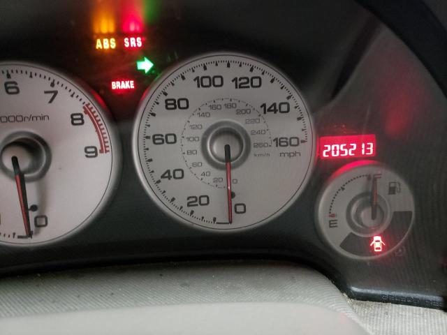 Photo 9 from auction – 2002 ACURA RSX TYPE-S with VIN JH4DC53002C004681
