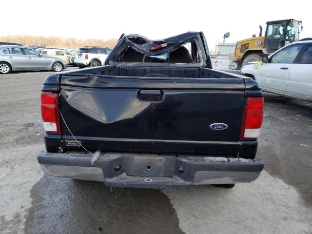 Photo 6 from auction – 2000 FORD RANGER SUP with VIN 1FTZR15X6YPA24525