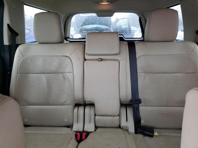 Photo 10 from auction – 2015 FORD FLEX LIMIT with VIN 2FMGK5D86FBA14008