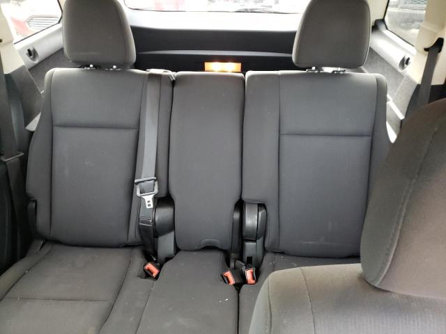 Photo 10 from auction – 2010 DODGE JOURNEY SX with VIN 3D4PG5FV3AT247353