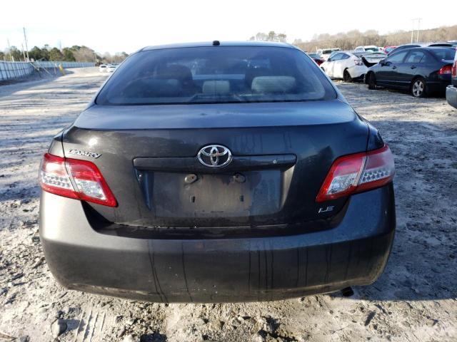 Foto 6 de la subasta – 2011 TOYOTA CAMRY BASE con VIN 4T1BF3EK3BU638902