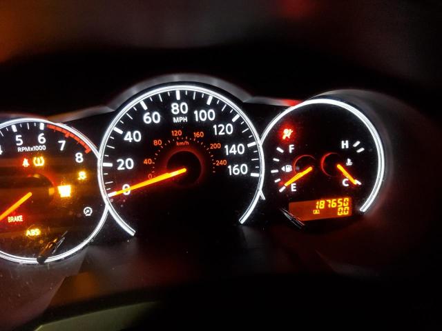 Photo 9 from auction – 2011 NISSAN ALTIMA BAS with VIN 1N4AL2APXBN418578