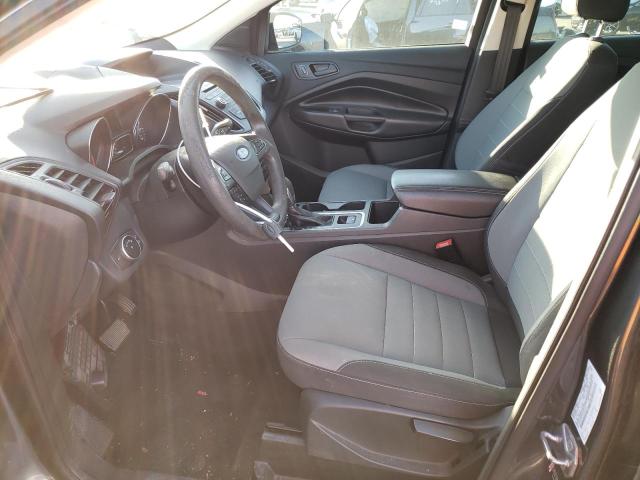 Photo 7 from auction – 2017 FORD ESCAPE S with VIN 1FMCU0F7XHUE71613