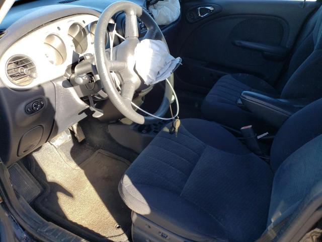 Photo 7 from auction – 2004 CHRYSLER PT CRUISER with VIN 3C4FY58814T348182