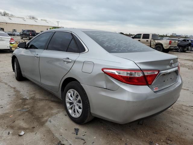 Photo 2 from auction – 2015 TOYOTA CAMRY LE with VIN 4T4BF1FKXFR472327