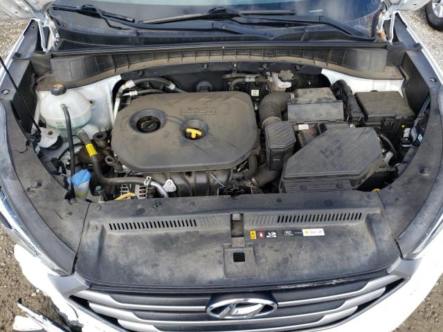 Photo 12 from auction – 2018 HYUNDAI TUCSON SEL with VIN KM8J3CA41JU612177
