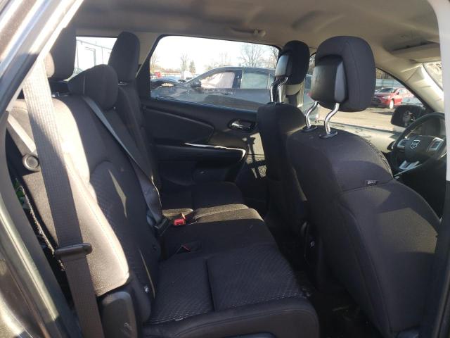 Foto 10 de la subasta – 2018 DODGE JOURNEY SE con VIN 3C4PDCAB2JT515302