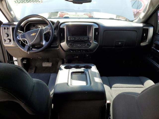 Photo 8 from auction – 2015 CHEVROLET SILVERADO with VIN 1GC1KVEG9FF653627