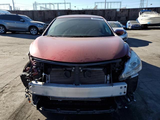 Photo 5 from auction – 2013 NISSAN ALTIMA 2.5 with VIN 1N4AL3AP0DN541735