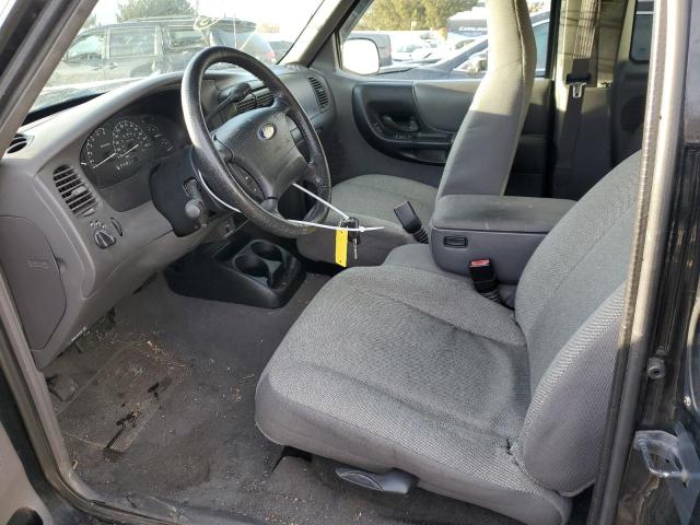 Photo 7 from auction – 2001 FORD RANGER SUP with VIN 1FTZR15E71PA14865