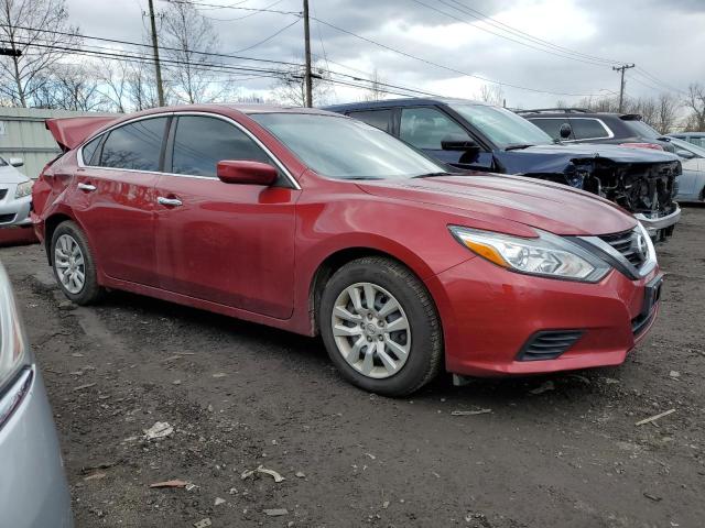 Photo 4 from auction – 2017 NISSAN ALTIMA 2.5 with VIN 1N4AL3AP3HC475442