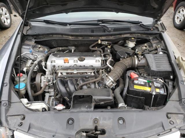 Photo 11 from auction – 2012 HONDA ACCORD LX with VIN 1HGCP2F36CA158235
