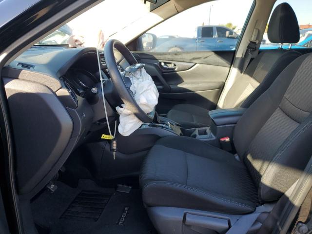 Photo 7 from auction – 2017 NISSAN ROGUE S with VIN KNMAT2MT1HP507147