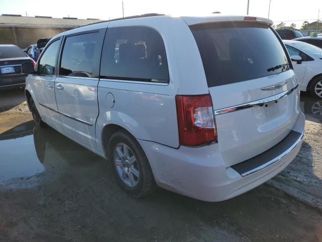 Photo 2 from auction – 2011 CHRYSLER TOWN & COU with VIN 2A4RR5DG4BR781447