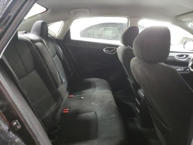 Photo 10 from auction – 2015 NISSAN SENTRA S with VIN 3N1AB7AP2FY373531