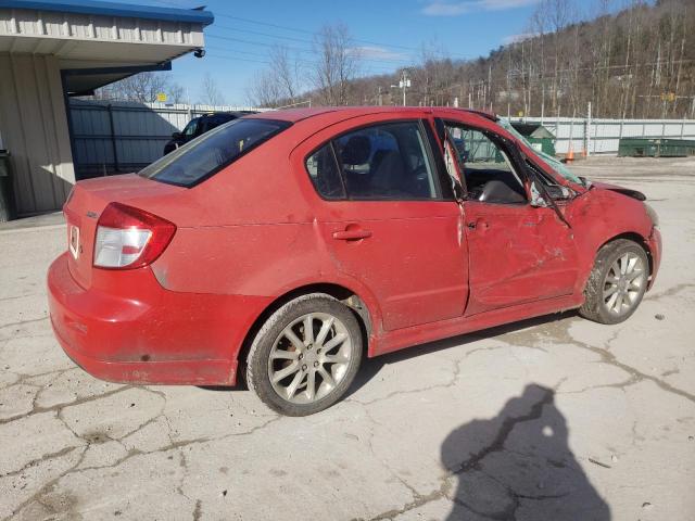 Photo 3 from auction – 2008 SUZUKI SX4 CONVEN with VIN JS2YC415585108680