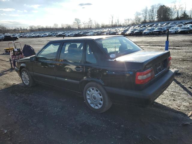 Photo 2 from auction – 1996 VOLVO 850 with VIN YV1LS5726T3279236