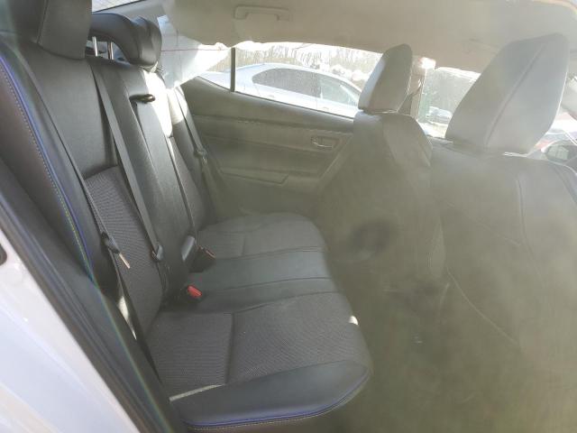 Photo 10 from auction – 2019 TOYOTA COROLLA L with VIN 5YFBURHE6KP891647