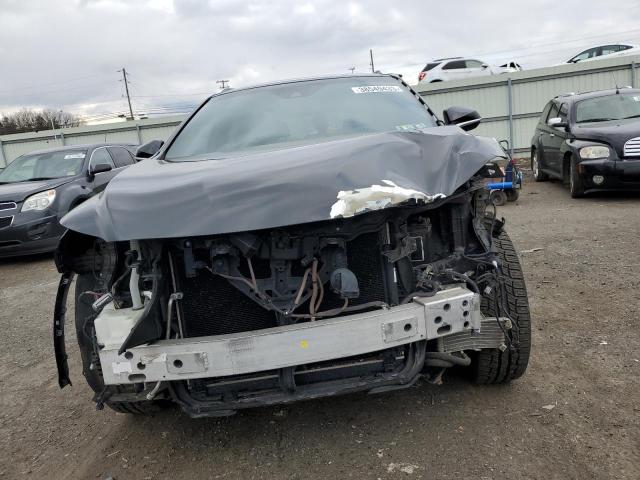 Photo 5 from auction – 2016 LEXUS RX 350 BAS with VIN 2T2BZMCA1GC022529