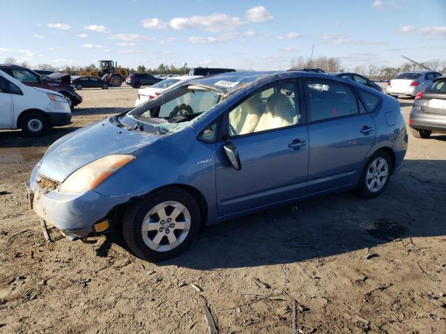 TOYOTA PRIUS 2008 with VIN JTDKB20U987813213 - Photo from auction
