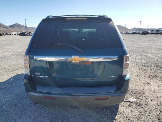 Photo 6 from auction – 2006 CHEVROLET EQUINOX LT with VIN 2CNDL73F366181849