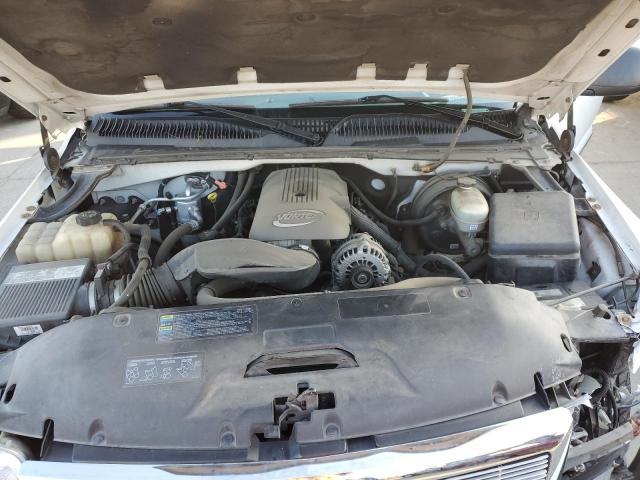 Photo 11 from auction – 2005 GMC NEW SIERRA with VIN 2GTEC13T751160655