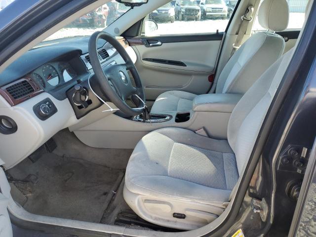 Photo 7 from auction – 2008 CHEVROLET IMPALA LS with VIN 2G1WB58N381350443
