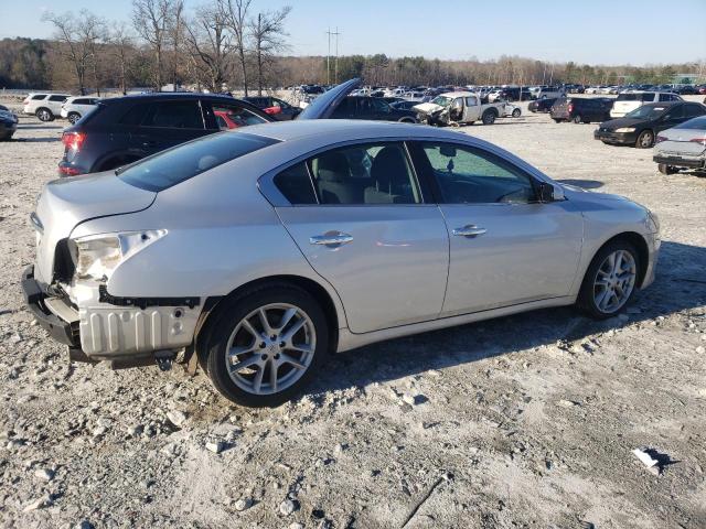 Photo 3 from auction – 2014 NISSAN MAXIMA S with VIN 1N4AA5AP9EC465592