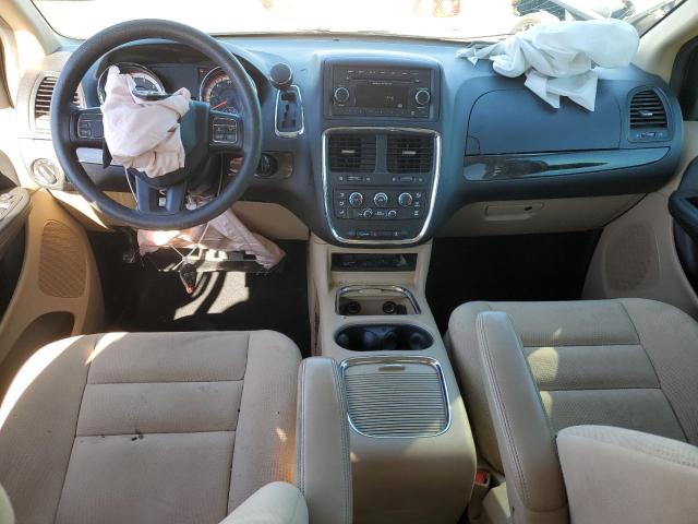 Photo 8 from auction – 2016 DODGE GRAND CARA with VIN 2C4RDGCGXGR220050
