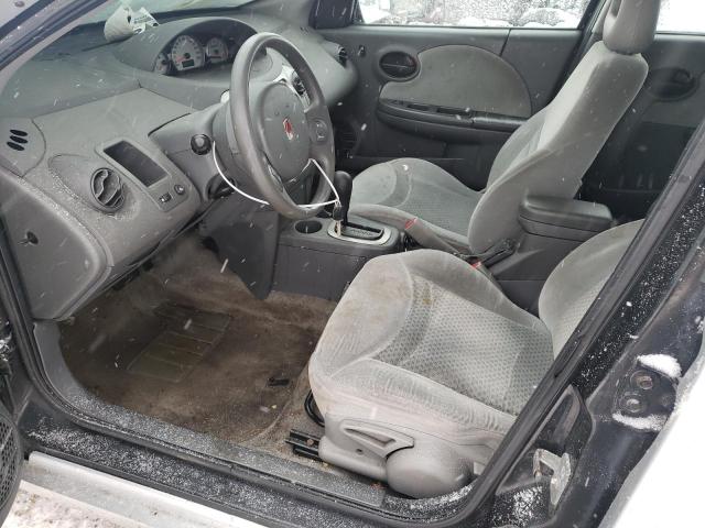 Photo 7 from auction – 2004 SATURN ION LEVEL with VIN 1G8AL54F74Z196604