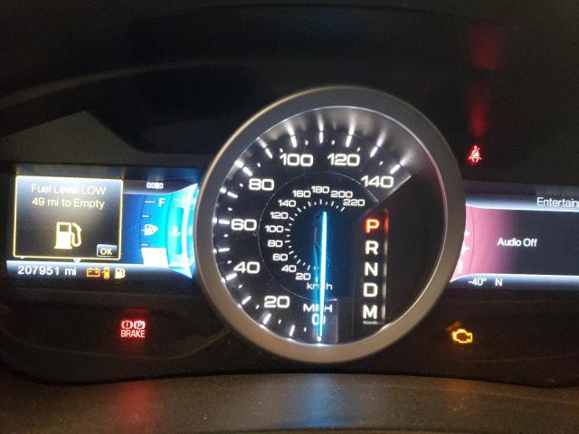 Photo 9 from auction – 2013 FORD EXPLORER X with VIN 1FM5K8D89DGA53450