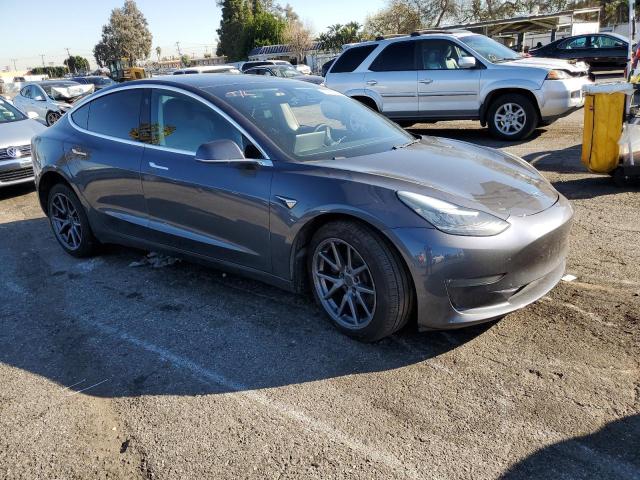 Photo 4 from auction – 2019 TESLA MODEL 3 with VIN 5YJ3E1EB4KF453170