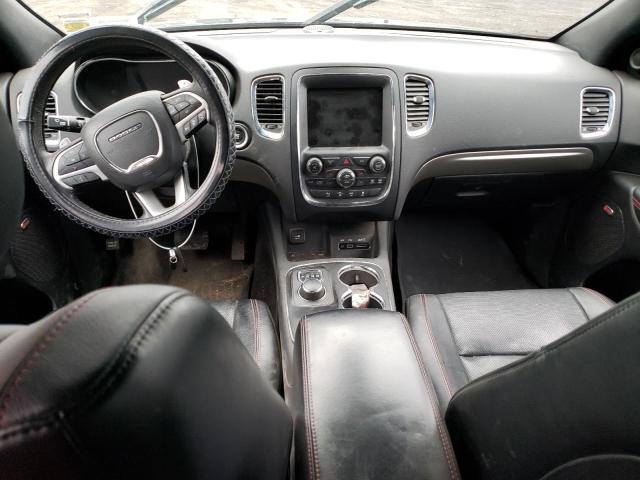 Photo 8 from auction – 2015 DODGE DURANGO R/ with VIN 1C4SDJCTXFC169958