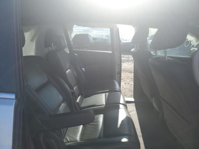 Photo 10 from auction – 2011 HONDA ODYSSEY EX with VIN 5FNRL5H69BB014066