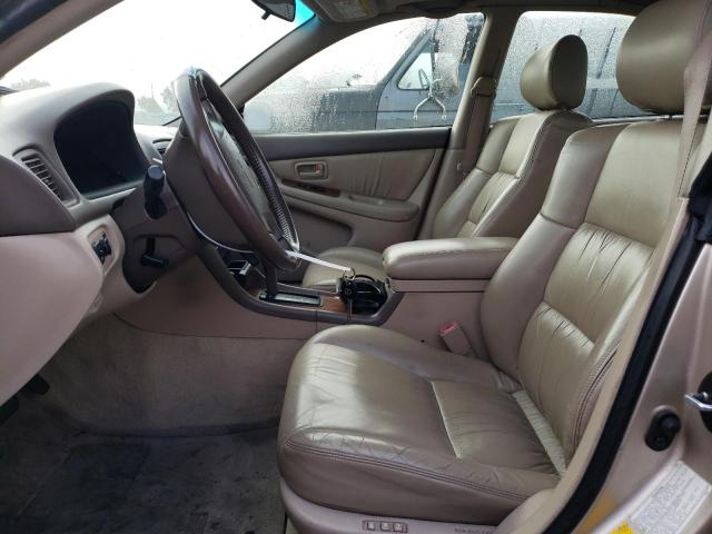 Photo 7 from auction – 1998 LEXUS ES 300 with VIN JT8BF28G0W0138309