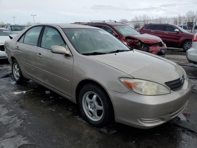 Photo 4 from auction – 2004 TOYOTA CAMRY LE with VIN 4T1BE32K24U800173
