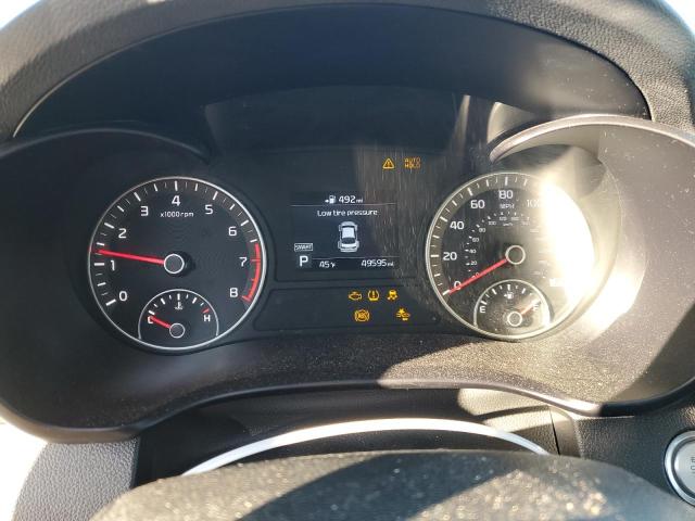 Photo 9 from auction – 2019 KIA OPTIMA EX with VIN 5XXGU4L19KG290853