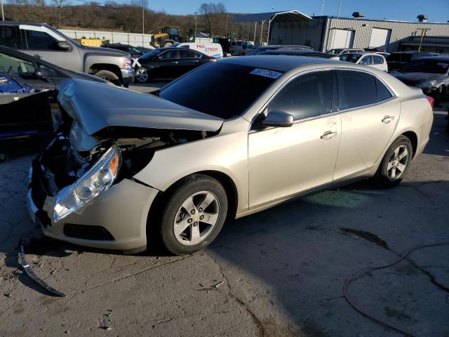 Photo 1 from auction – 2016 CHEVROLET MALIBU LIM with VIN 1G11C5SA1GF150004