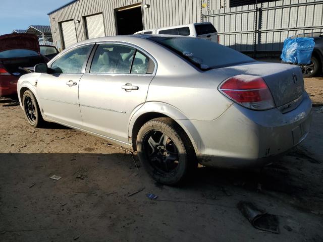 Photo 2 from auction – 2008 SATURN AURA XE with VIN 1G8ZS57B18F233474