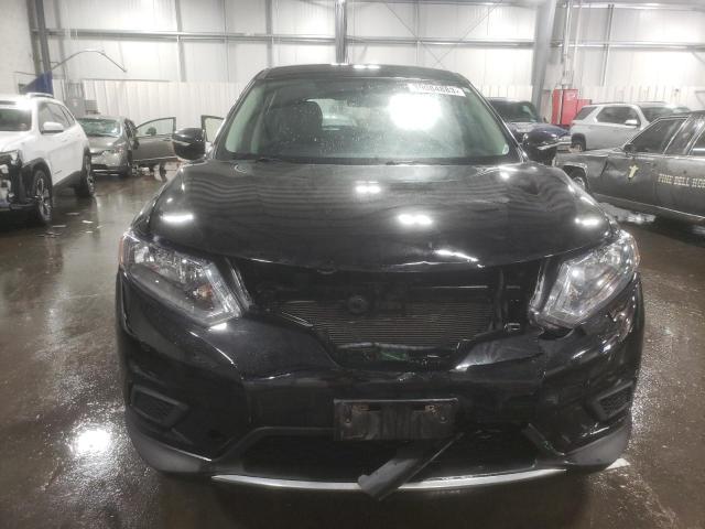 Photo 5 from auction – 2014 NISSAN ROGUE S with VIN 5N1AT2MV8EC752916